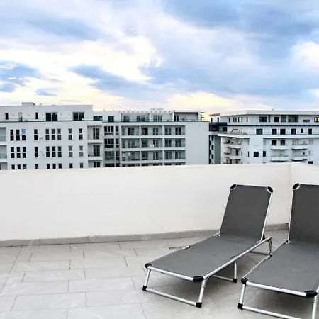 Skyline Veranda By Adriatic Living
