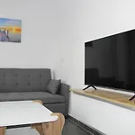 Apartamento Skyline Veranda By Adriatic Living *