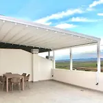 Apartamento Skyline Veranda By Adriatic Living Golem (Tirana)