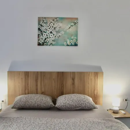 Apartamento Skyline Veranda By Adriatic Living