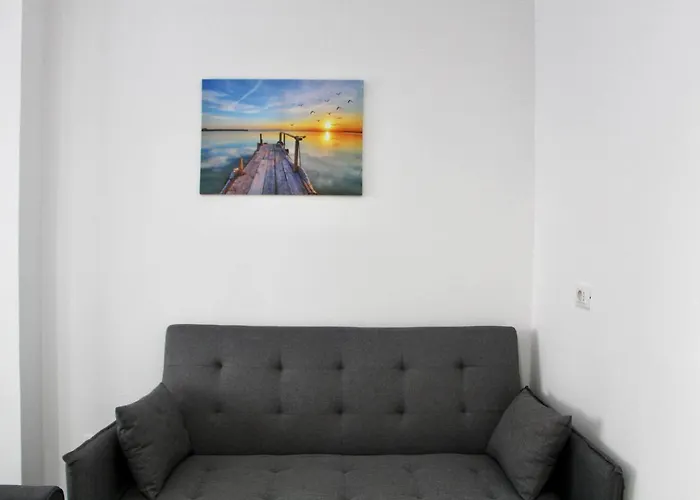 Apartamento Skyline Veranda By Adriatic Living