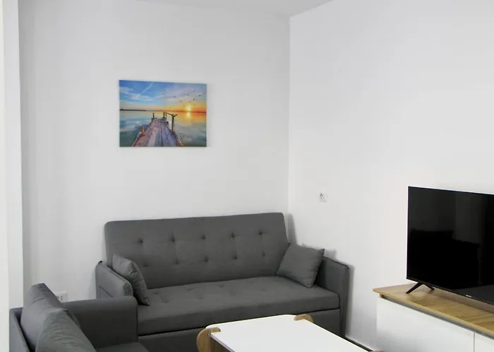 Skyline Veranda By Adriatic Living *