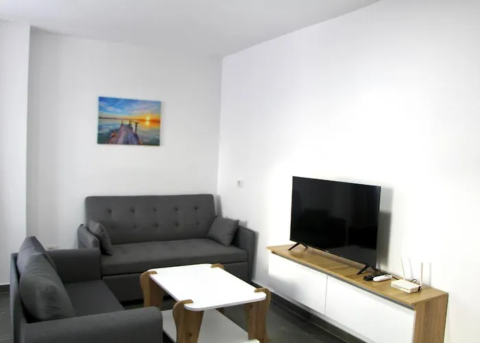 Skyline Veranda By Adriatic Living *