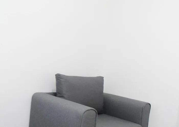 Apartmán Skyline Veranda By Adriatic Living *